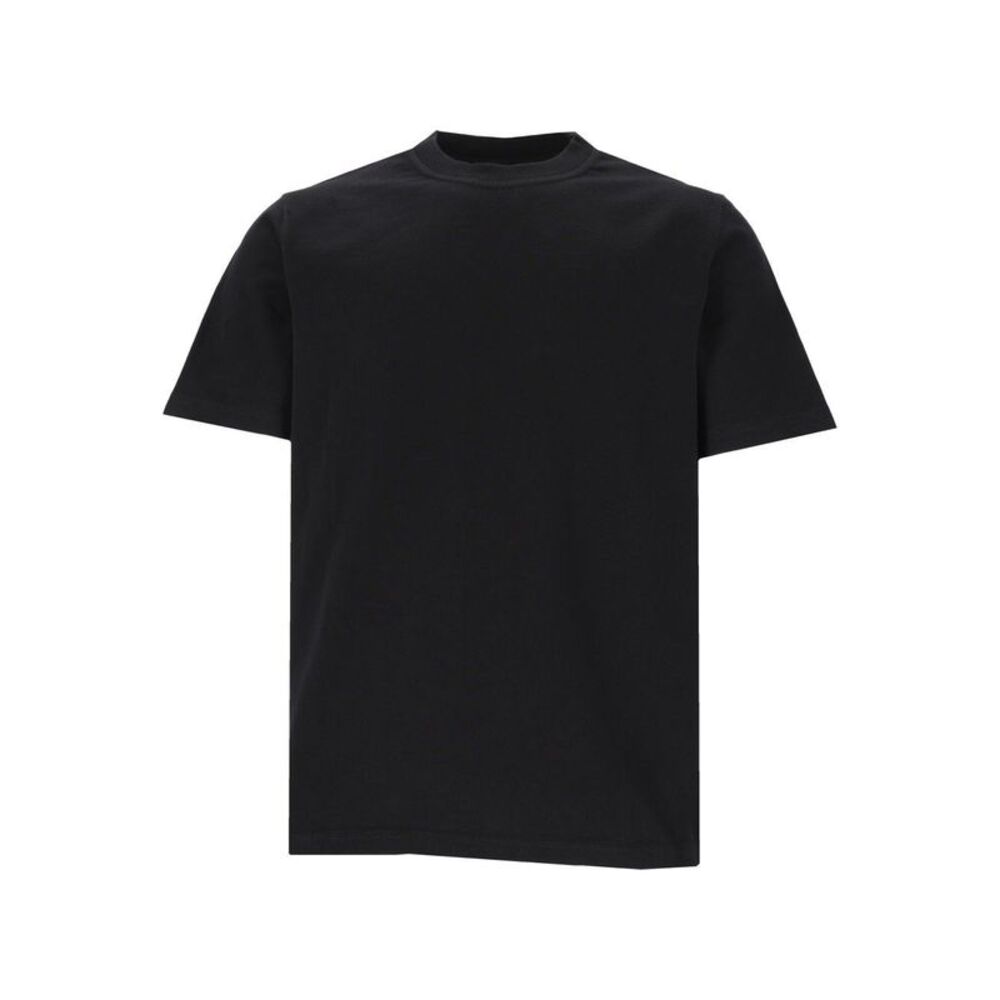 Arte Men Outlined Logo T-Shirt